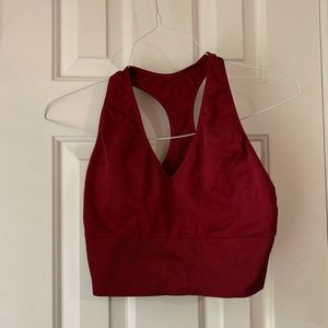 Victoria’s Secret longline sports bra